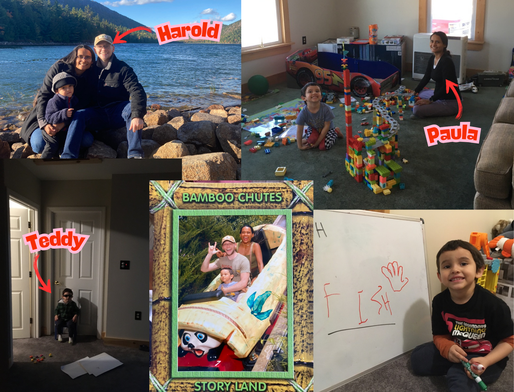 Our Family